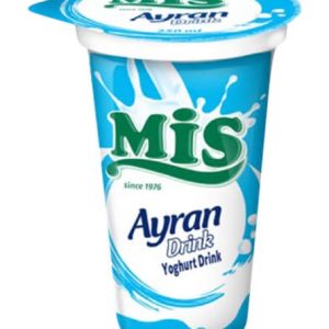 Ayran (Yoghurt Drink)