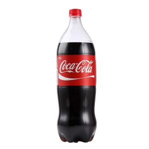 Bottles Coca-Cola