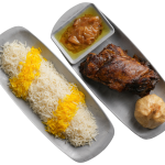 Slow-Cooked Lamb Neck