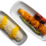 Joojeh Kebab (Boneless)