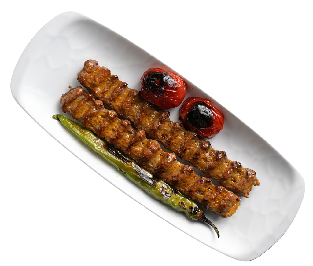 Koobideh