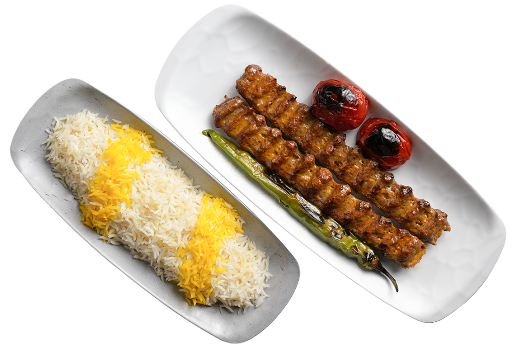 Koobideh
