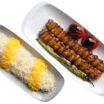 Koobideh