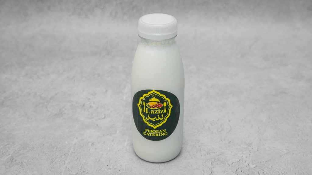 Ayran (Yoghurt Drink)