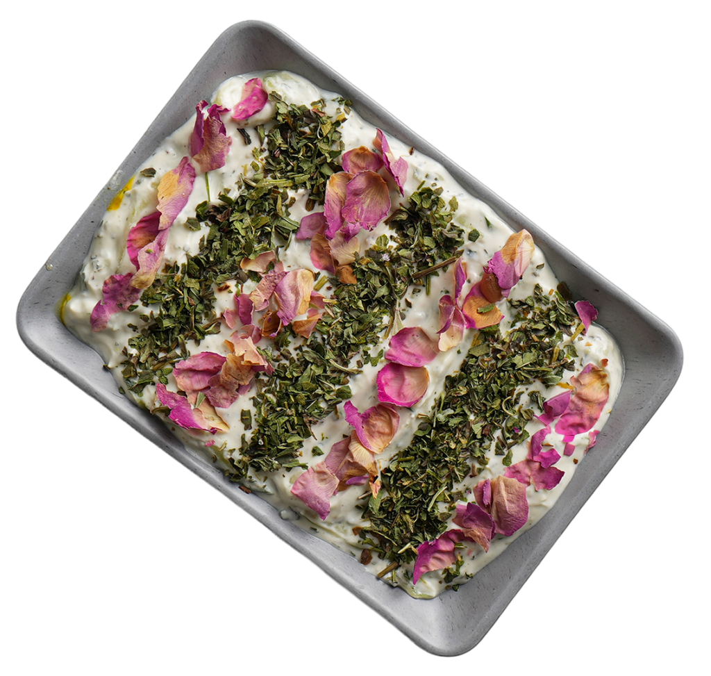 Mast-o Khiar
