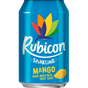 Rubicon Mango