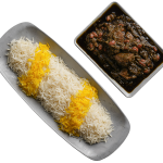 Ghormeh Sabzi